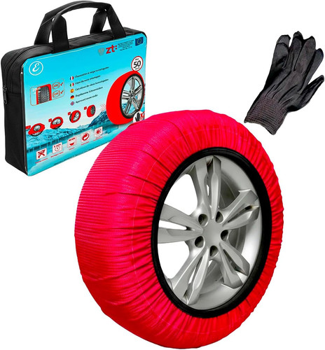 Calze neve omologate - neve, en