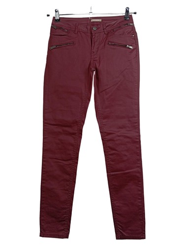 Orsay pantaloni pelle donna - orsay,