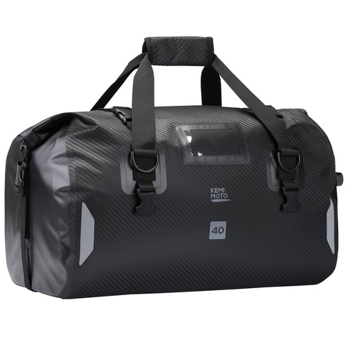 Kemimoto borsa moto 40l - kemimoto,