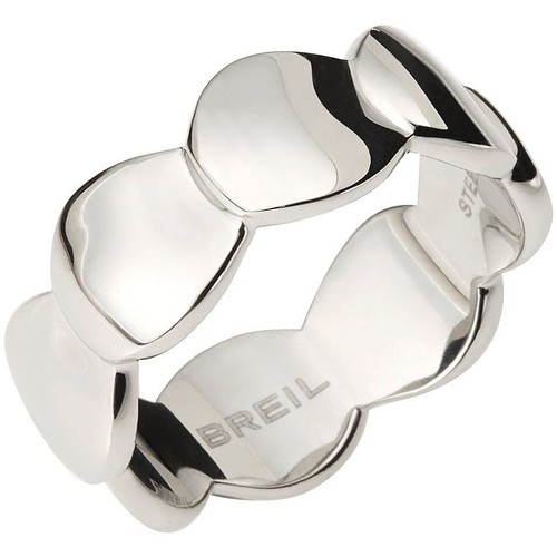 Anello breil whisper tj3236 - anello,