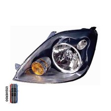 Faro Principal Eléctrico Con