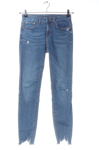 Zara woman jeans - woman, alta