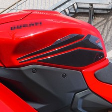 Adesivi 3D Ducati Panigale -