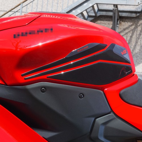 Adesivi ducati panigale - panigale,