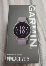 Garmin vivoactive 5 Lilla Gps