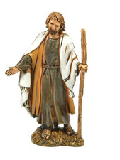 San Giuseppe Costume Storici