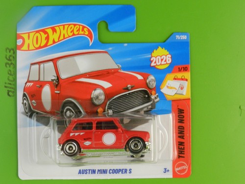 Hot wheels 2026 - wheels,