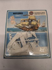 Vintage Airfix 01269-0 nave
