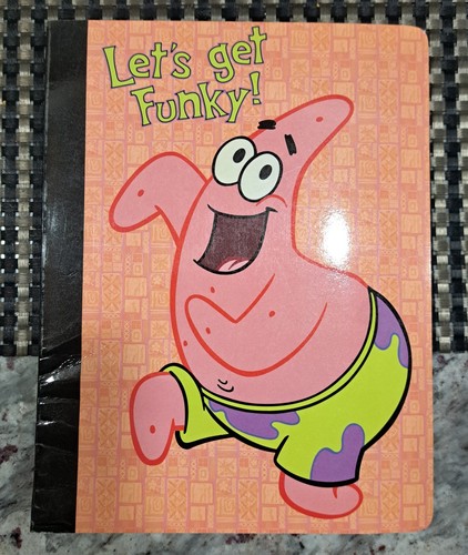 Vintage nickelodeon spongebob - vintage,