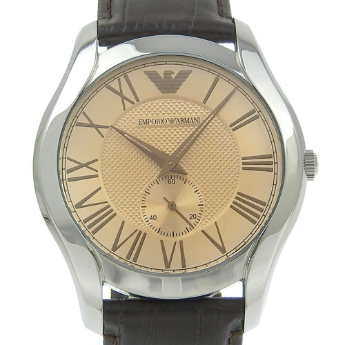Orologio usato uomo armani - orologio, da