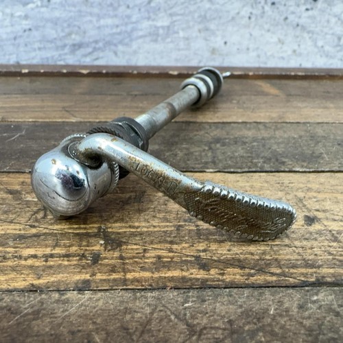 Spiedino posteriore campagnolo - spiedino,