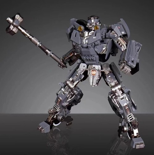 Nuovo deformabile robot beetle - nuovo,