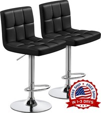 Taburetes de bar modernos con