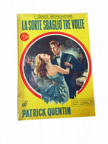 V8755 sorte sbaglio tre - v8755,