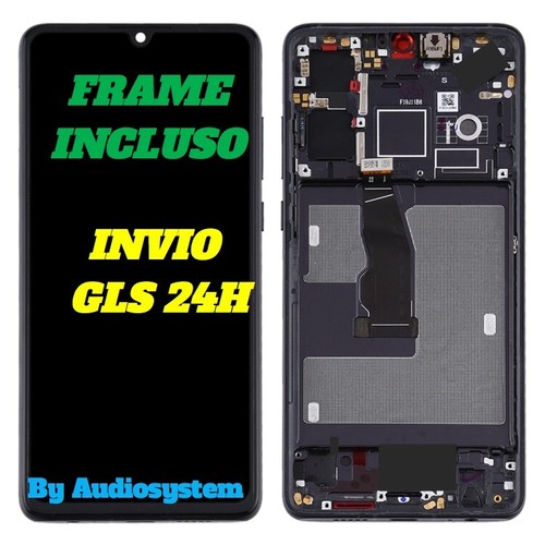 Display touch screen tft - display,
