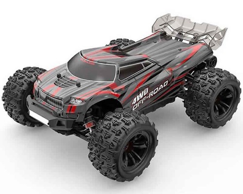 Radiosistemi truggy brushless - radiosistemi,