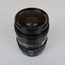 Minolta Maxxum AF Zoom 28-85mm