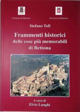 Frammenti historici delle cose