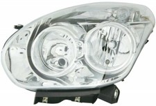 Faro Anteriore SX Per Fiat