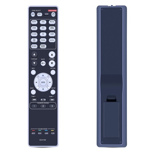 Rc017sr telecomando - rc017sr, di