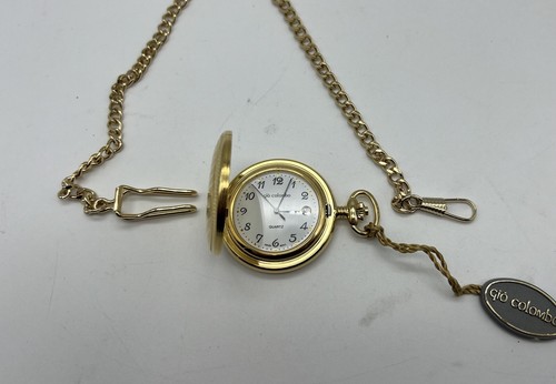 Orologio taschino giò - orologio,