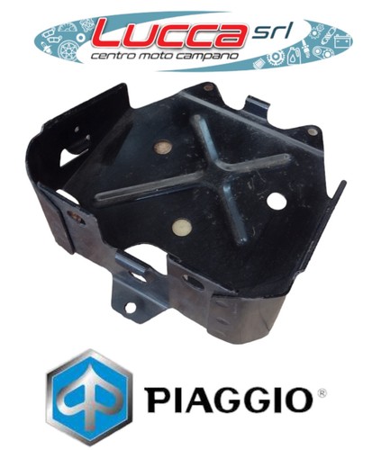 252185 supporto batteria - 252185,