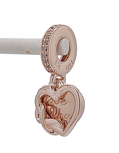 Nuovo charm 100 - charm, autentico