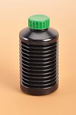 Bottiglia a soffietto 1 litro prodotti chimici camera oscura