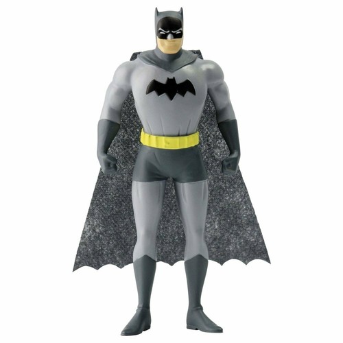 Batman action figure - figure, non