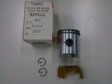 Pistone motobi benelli - motobi, 50