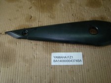 YAMAHA FZ1 FAZER 1000 2006