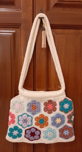 Borsa donna spalla - donna,