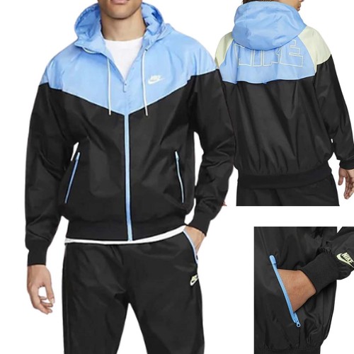 Giubbotto nike dx0694 011 - giubbotto,