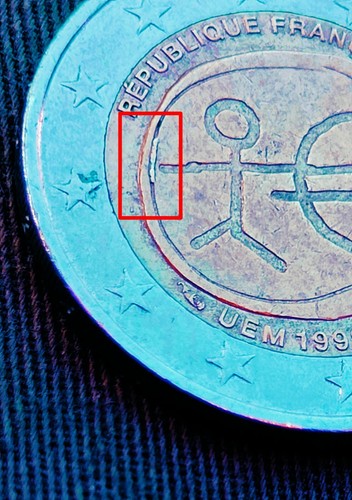 Francia 2009 euro - francia,