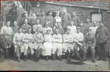 34796 Foto Soldati Con Ärzten