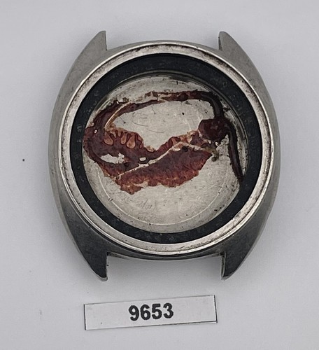 Used vintage seiko 6139 - vintage,