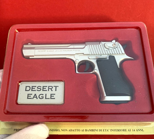 Desert eagle magnum - desert, 41/44