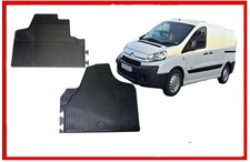 Tappeti tappetini in gomma su