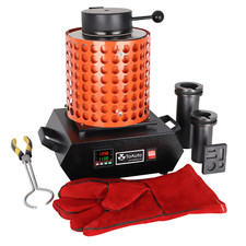 Forno elettrico per fusione