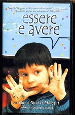 Essere e avere - regia Nicolas