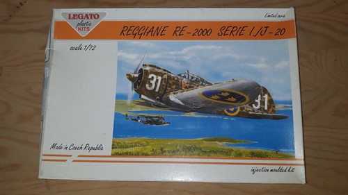 Reggiane 2000 serie - reggiane,