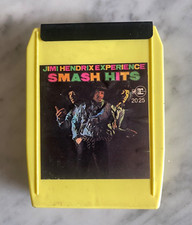 JIMI HENDRIX EXPERIENCE "SMASH