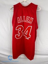 Maglia Ray Allen Miami Heat