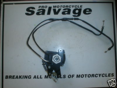 Kawasaki 750 2007 2008 2009 - z,
