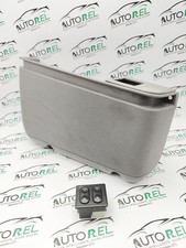 TASCA LATERALE GRIGIO FIAT