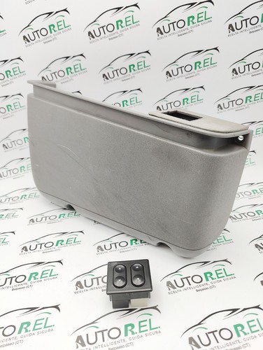 Tasca laterale grigio fiat - tasca,