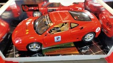 Ferrari 360 Modena 4° Fiera