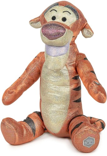 Peluche tigro disney - peluche, 100
