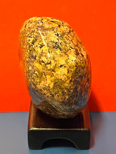 Suiseki biseki primavera - suiseki,