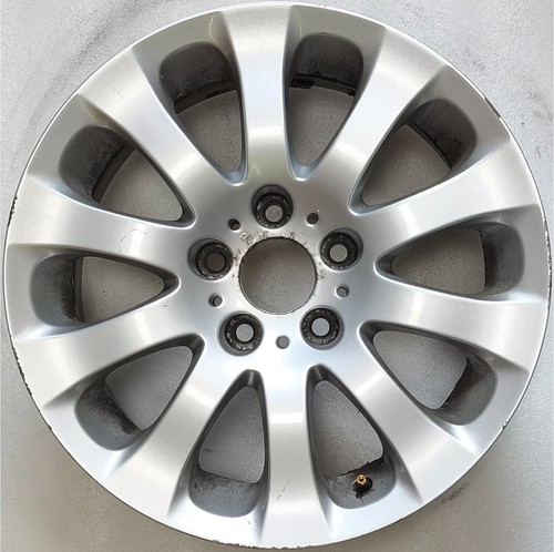 Bmw cerchi lega alu - lega, 3er